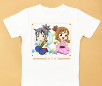 【6月上旬～7月上旬発送予定】連れスロみのり酒 悪酔打破！Tシャツ