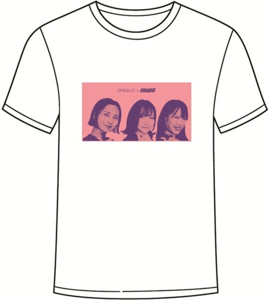 【2026.1月発送予定】おねスロTシャツ
